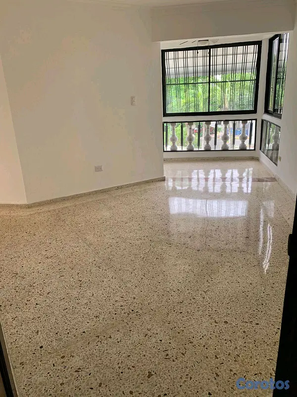 apartamentos - 2do nivel en costa caribe 3