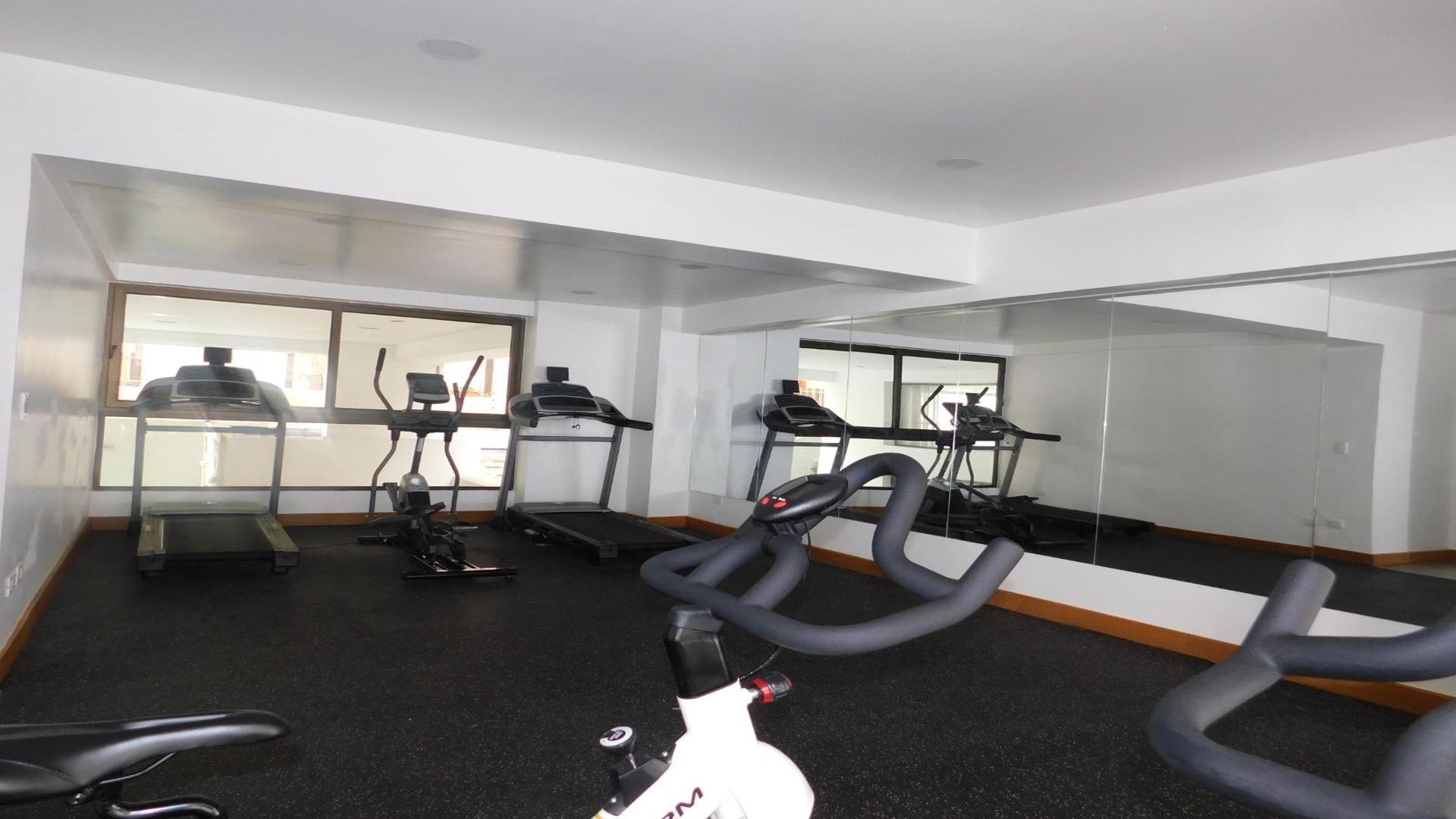 apartamentos - ¡Vive el lujo y la comodidad en el corazón de Piantini! 6