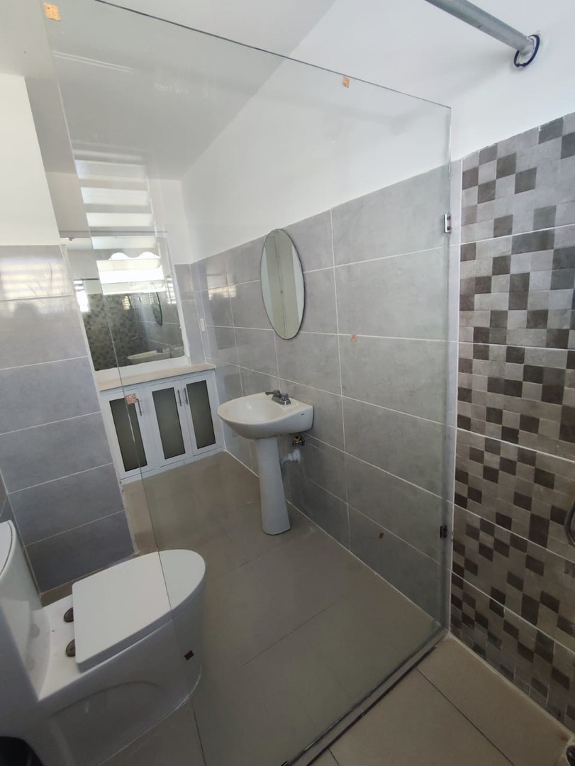 apartamentos - Se alquila apartamento en El Vergel  1