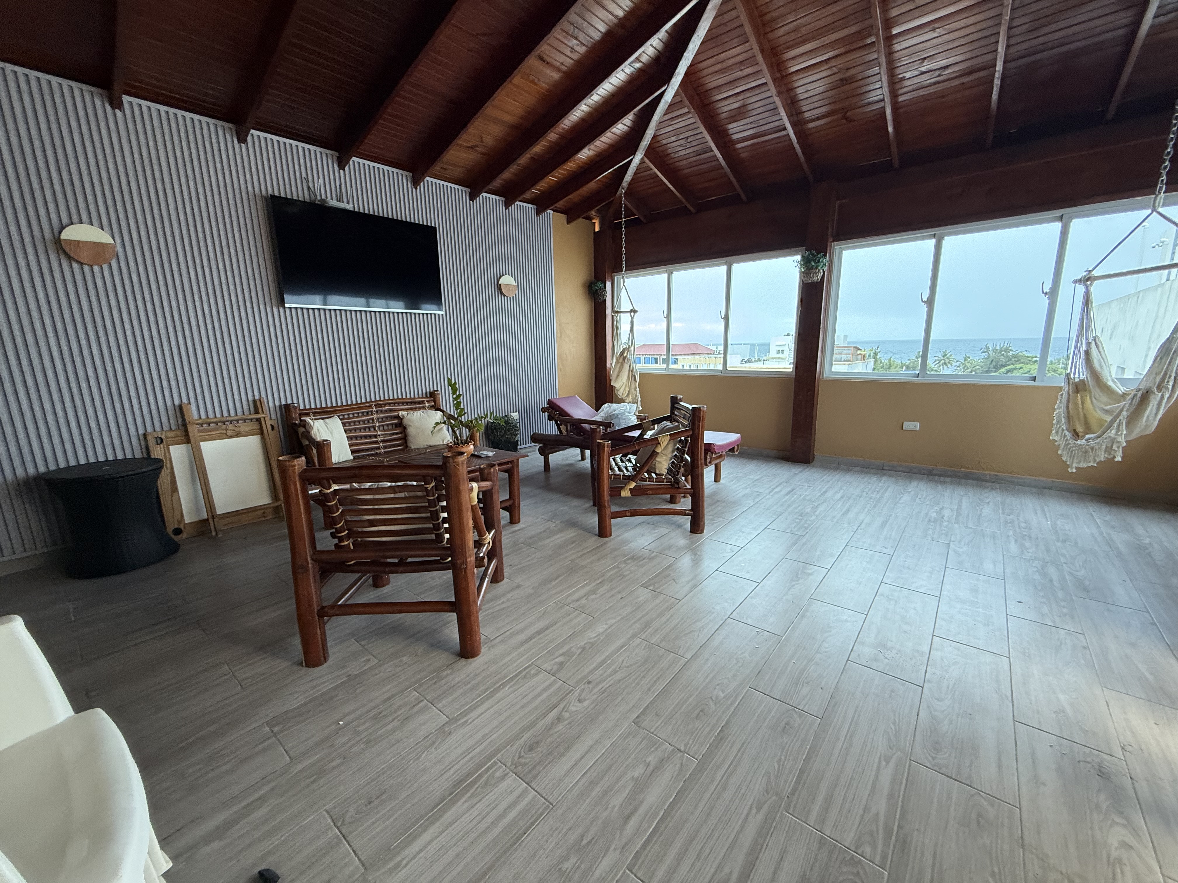 apartamentos - Penthouse en Venta MIRAMAR tres hab dos parqueos  3