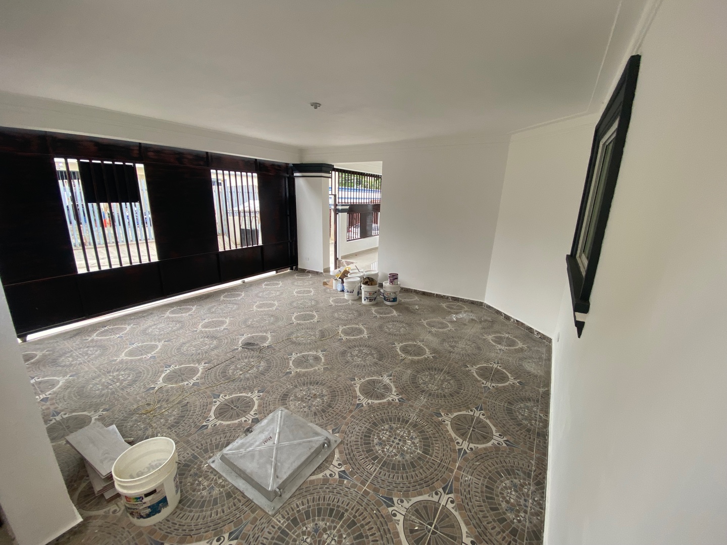 casas - CASA EN VENTA EN SANTIAGO DE LOS CABALLEROS PRÓXIMO AL JARDÍN BOTÁNICO  2