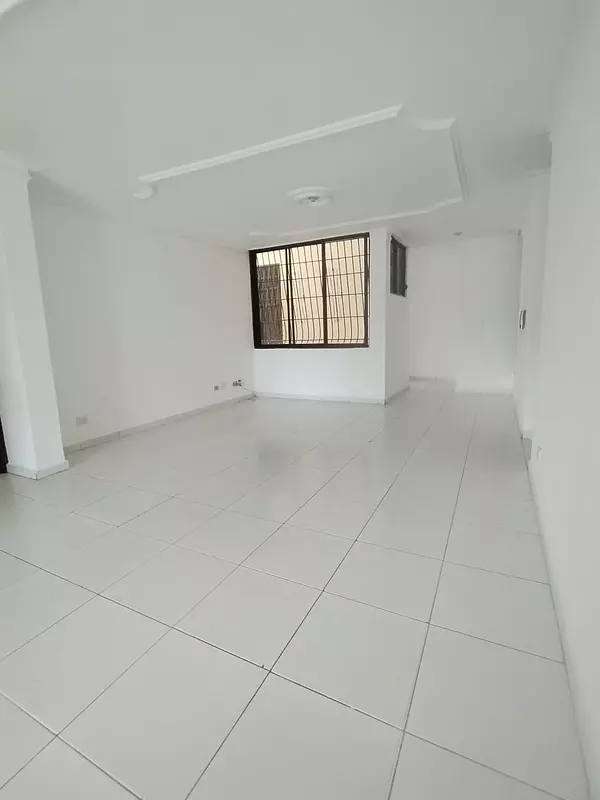 apartamentos - Vendo o Alquilo Apartamento en Serralles  7