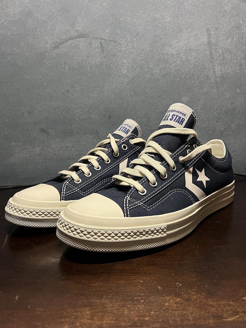 zapatos unisex - Tenis Converse Star player original Size 10.0