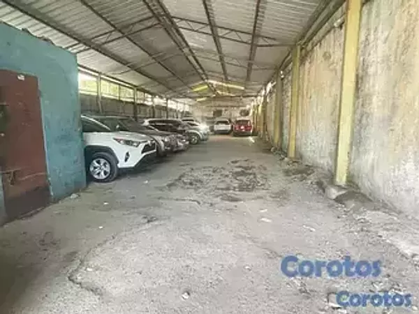oficinas y locales comerciales - Nave en Villa juana en Venta  3