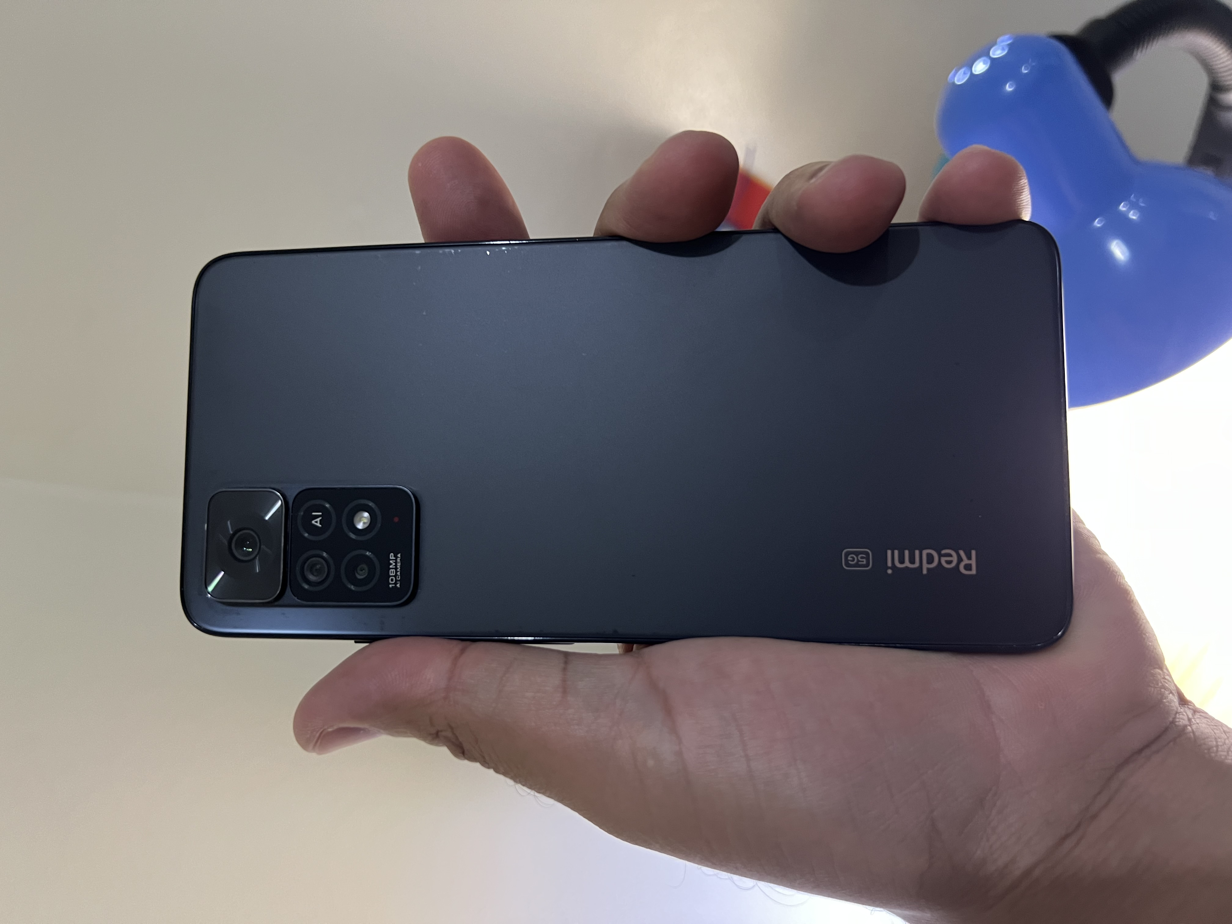 celulares y tabletas - REDMI NOTE 11 E PRO