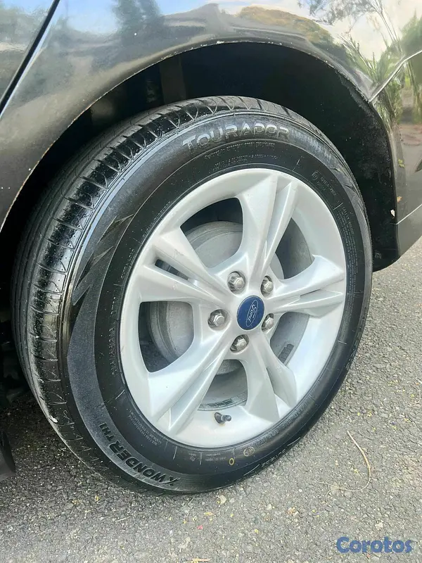 carros - Se vende en Moca, excelente condiciones. 12