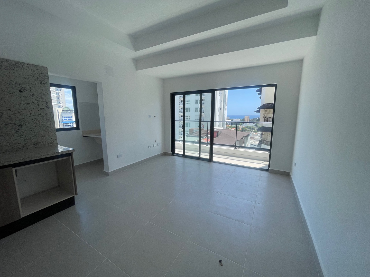 apartamentos - Apartamento tipo Penthouse en Bella Vista Sur 1