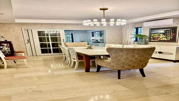 casas - Venta Casa Arroyo Hondo 3