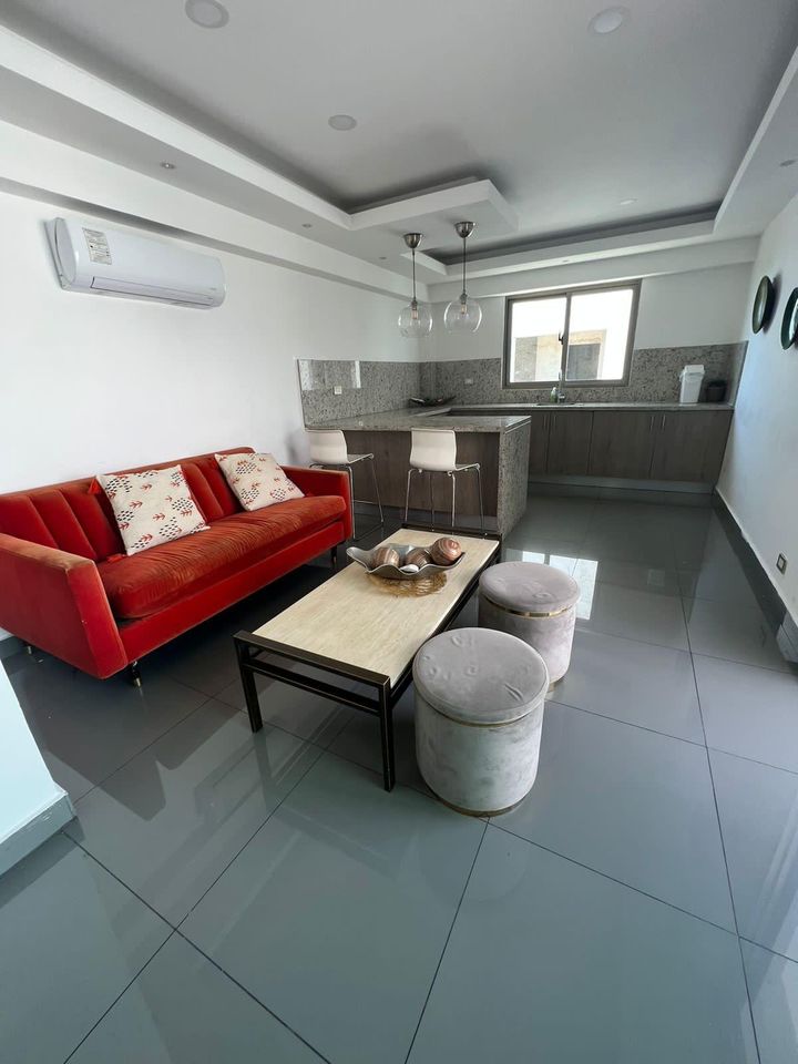 apartamentos - Apartamento en alquiler , Evaristo Morales 