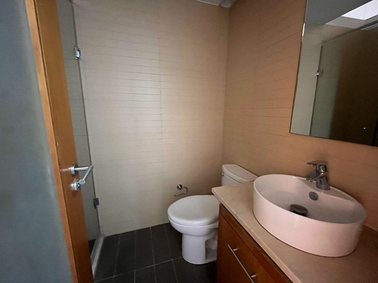 apartamentos - Alquiler de Apartamento en Evaristo Morales  5