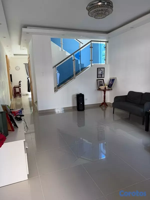 casas - venta de casa en la República de Colombia Santo Domingo este con 407mts 17