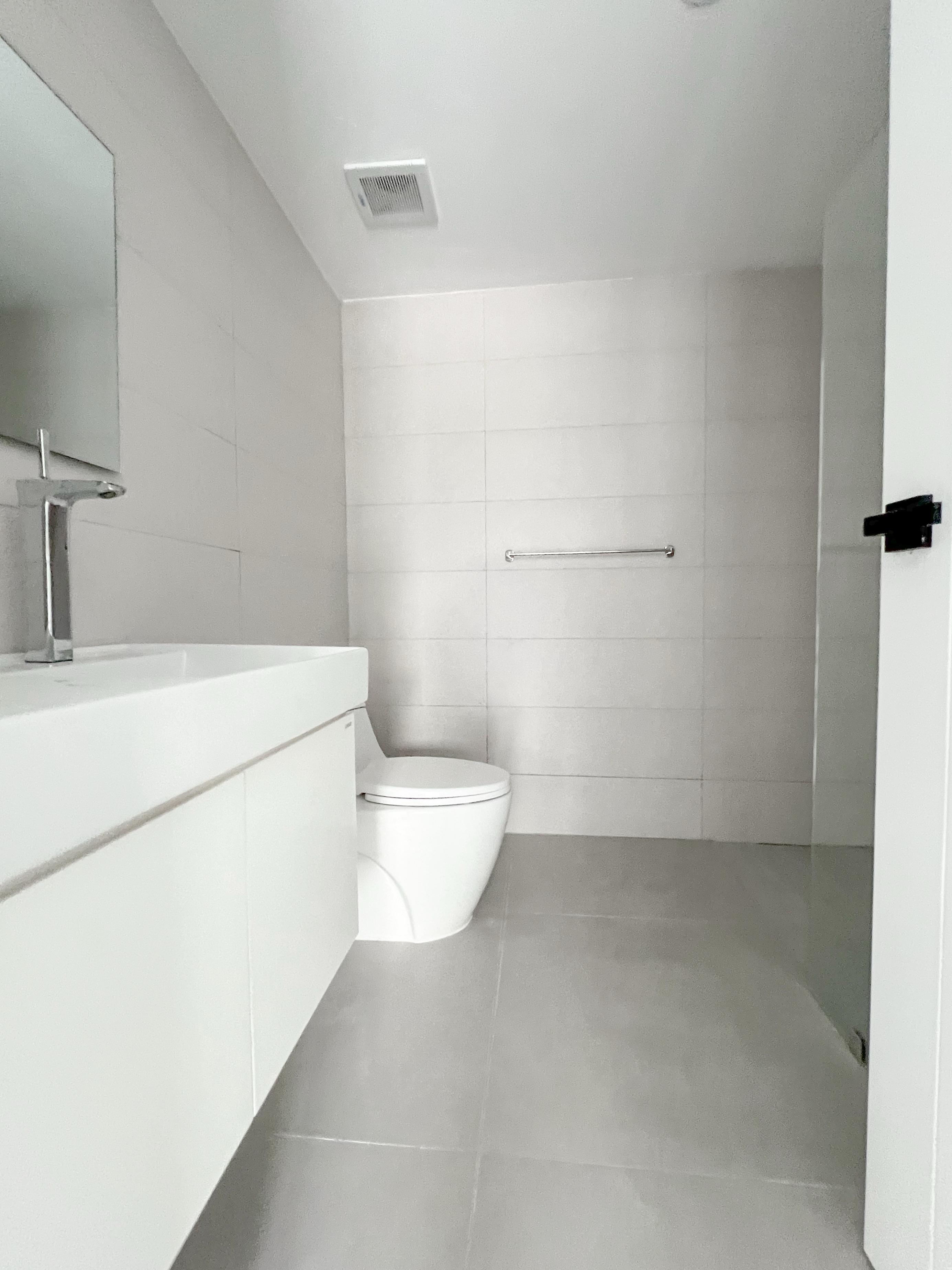 apartamentos - Naco, Apartamento C/L Blanca En Alquiler 6