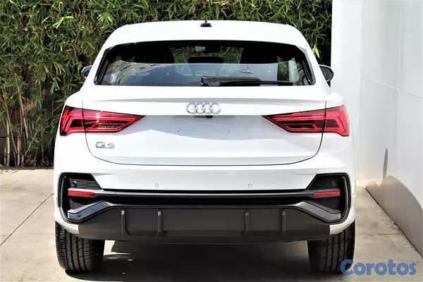 jeepetas y camionetas - Audi Q3 SportBack  5