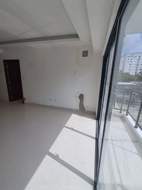 apartamentos - Apartamento a estrenar una habitación en Gazcue 6