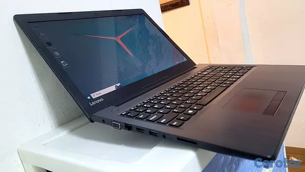computadoras y laptops - lenovo Slim 17 Pulg Core i5 Ram 12gb ddr4 Disco 256gb SSD Solido Wifi bluetoth  2