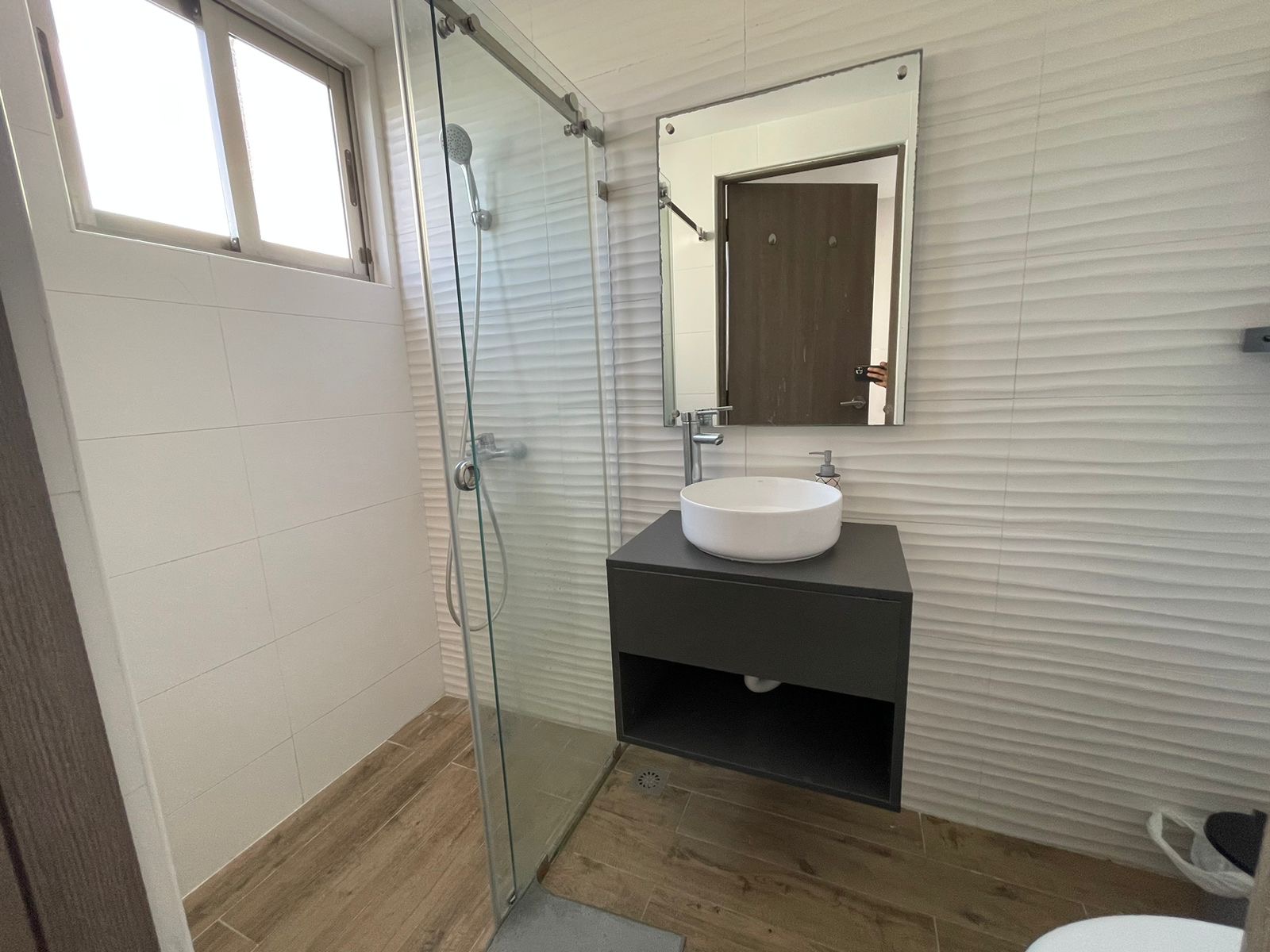 apartamentos - Vendo apartamento naco dos hab más estudio dos par 8