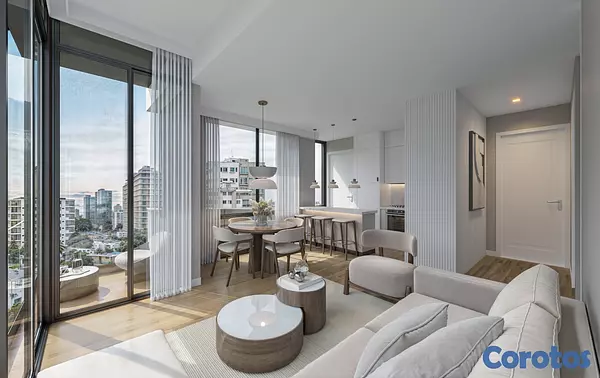 apartamentos - ✨ VENTA de Apartamentos – Torre Corina X | Ensanch 7