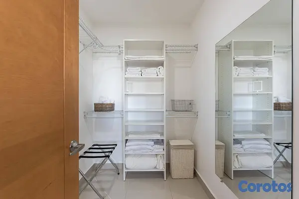 apartamentos - VENTA / ALQUILER de Apartamento Amueblado en Ensan 7