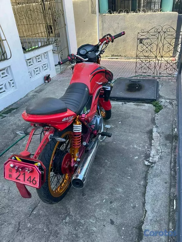 motores y pasolas - en buen estado  3