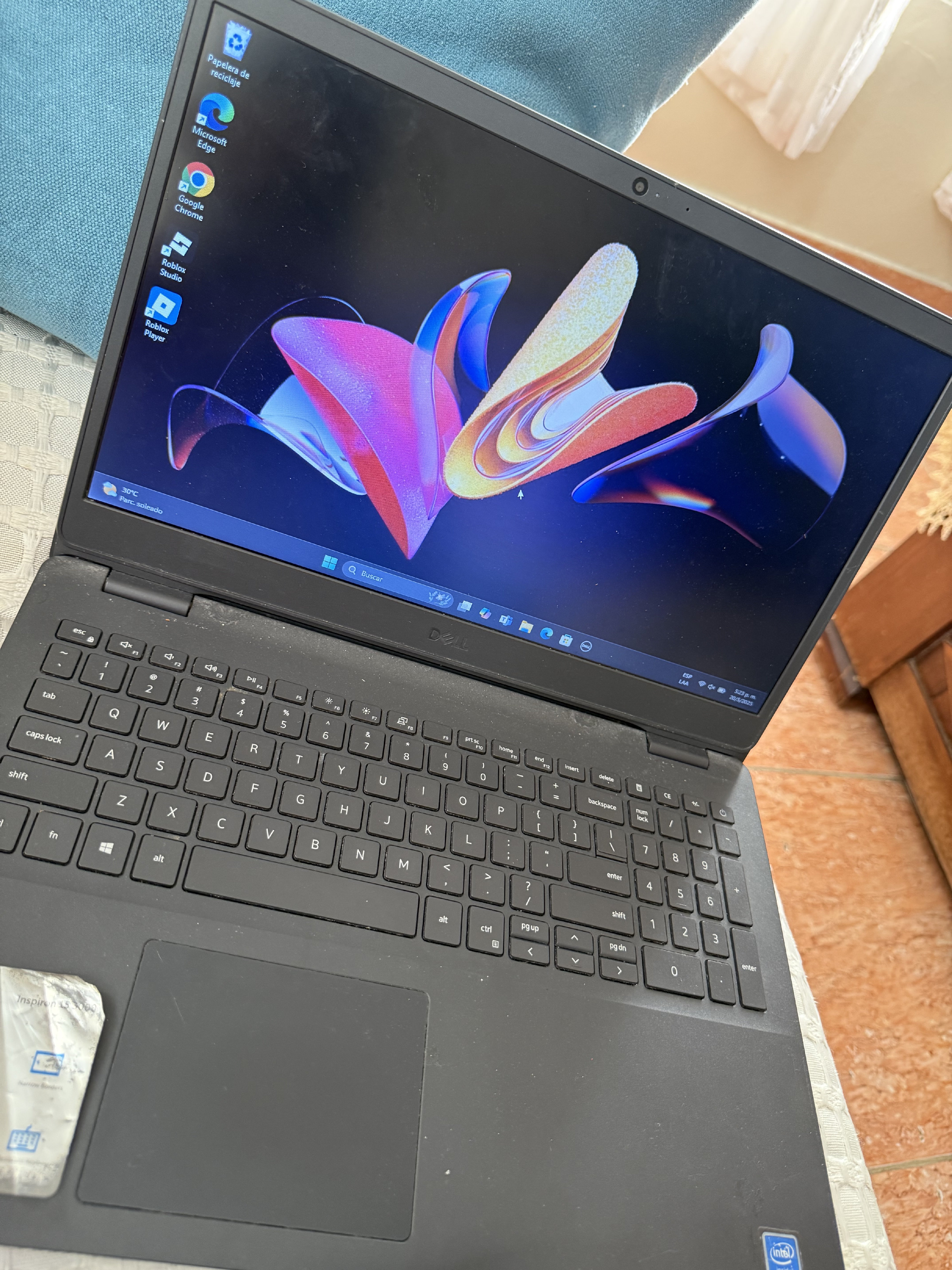 computadoras y laptops - Computadora DELL 4