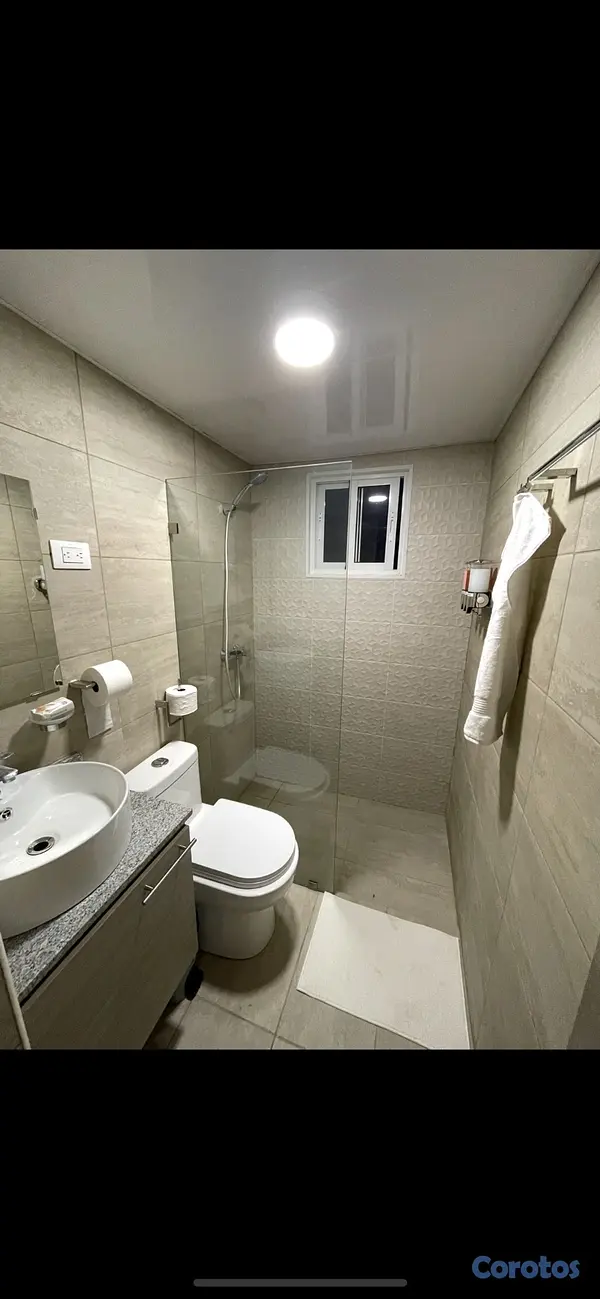penthouses - Se alquila apartamento  en punta cana  5