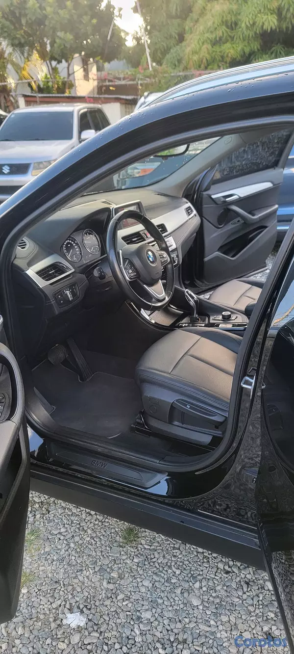jeepetas y camionetas - BMW X2  2091 7