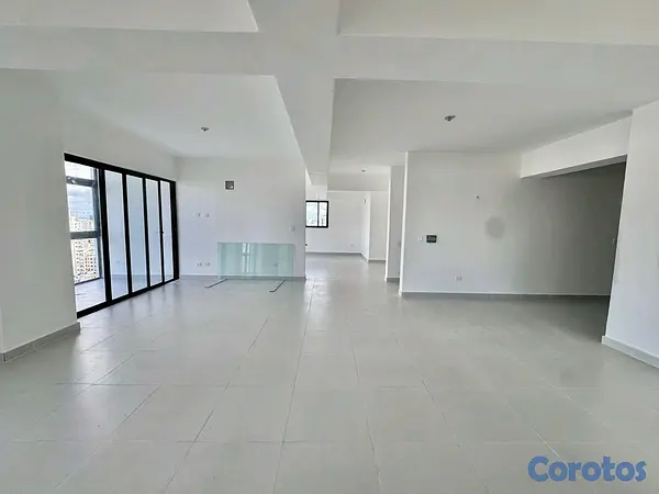 apartamentos - Apartamento Nuevo Naco 15% solo mes de Mayo 7