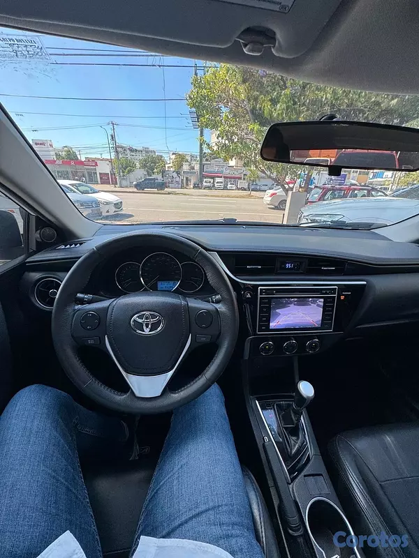 carros - Toyota Corolla LE Plus 2018 10
