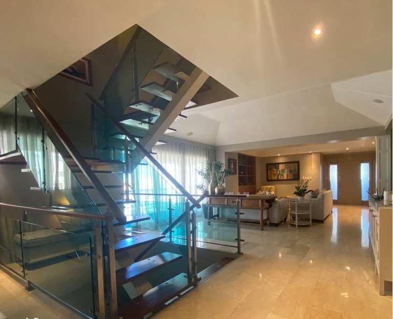 penthouses - Vendo Pent-house en Bella Vista  0