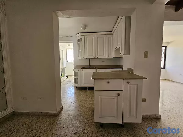 apartamentos - Alquiler Apartamento en Naco vacio 8