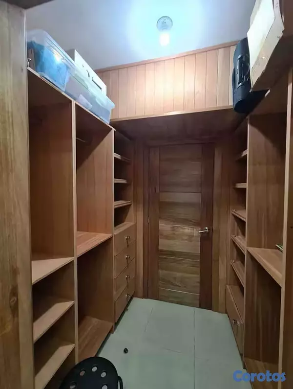 apartamentos - Apartamento amueblado Urb. Fernadez  9