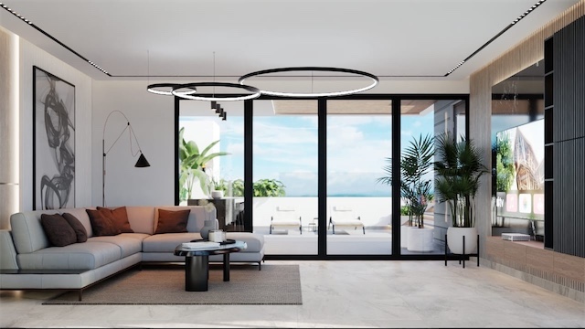 apartamentos - apartamento en villa olga entrega octubre 2023 5