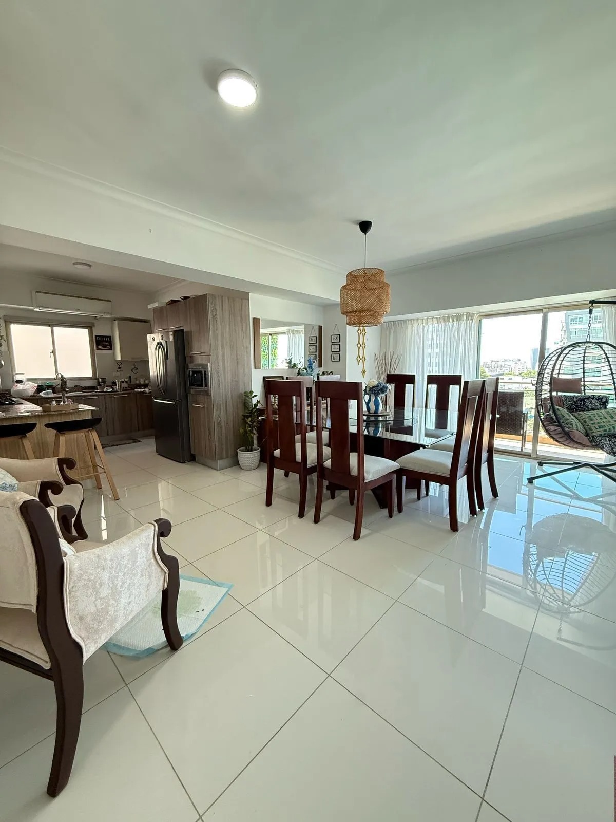 penthouses - Venta de Penthouses en Evaristo Morales 1