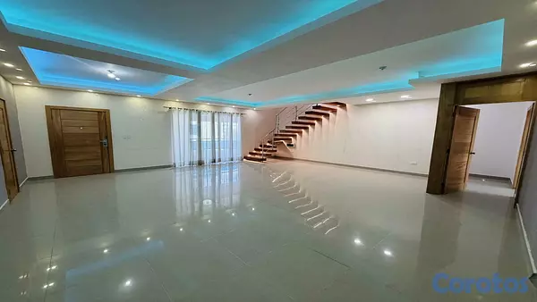 apartamentos - Apartamento Penthouse en Don Honorio, a minutos de Carrefour 2