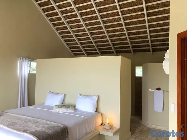 casas vacacionales y villas - Inversión en Villa turística en Cabrera  20