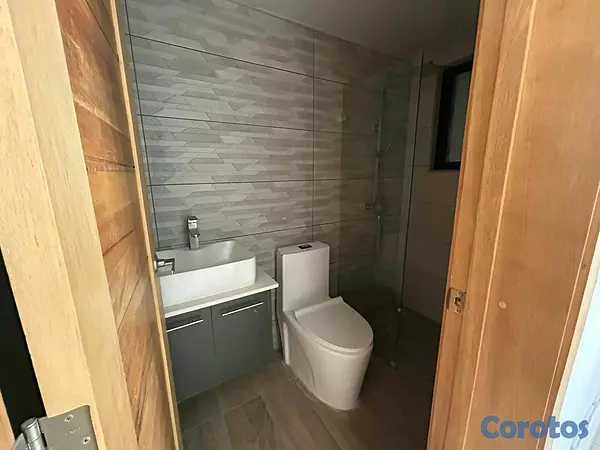 apartamentos - Apartamento con Terraza en Venta en Los Prados 10
