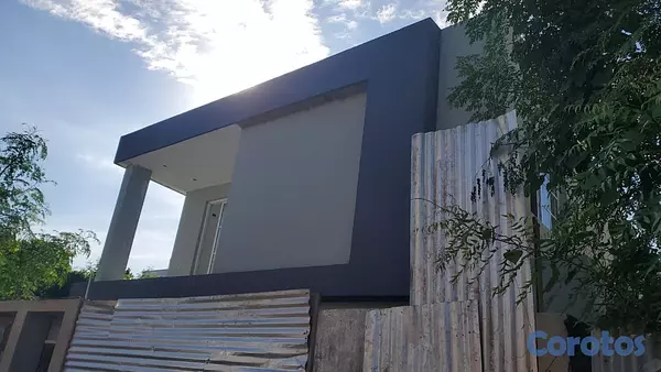 casas - RESIDENCIA B-VIII, AUTOPISTA DE SAN ISIDRO 9