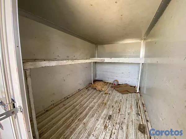 jeepetas y camionetas - camión windong furgoneta 2017 5
