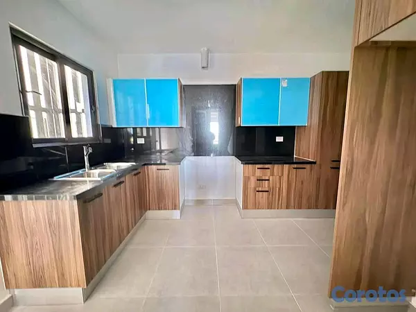 apartamentos - Vendo Apartamento Nuevo  Bella Vista en Anacaona  6