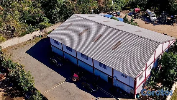 otros inmuebles - Nave en Venta Auntopista Duarte 5