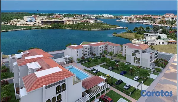 apartamentos - Apartamentos en la marina de Cap Cana Nuevos  8