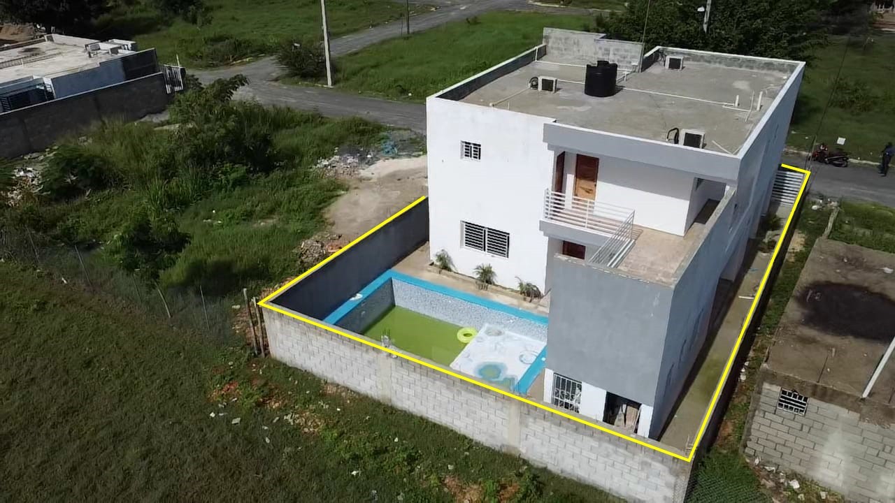 casas -  Casa  4