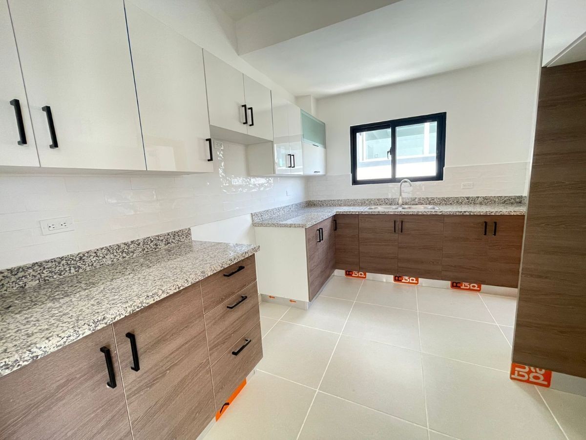 apartamentos - 🔵 Apartamento en Urb. Fernandez piso 5
 4