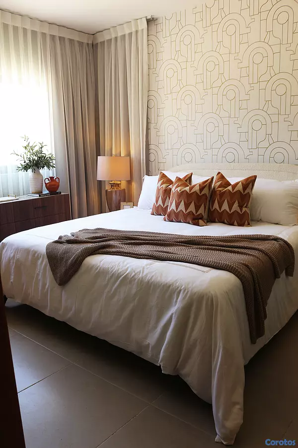 apartamentos - Apartamentos en Malecon Gazcue de 1, 2 y 3 habita 8