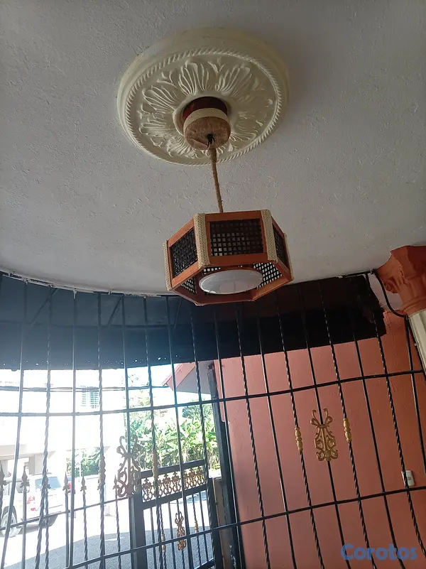 decoración y accesorios - Lámparas para su hogar, terrazas, sala, comedor, c 5