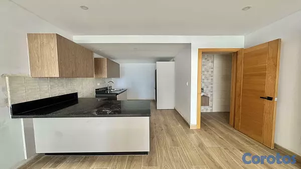 apartamentos - Apartamentos Nuevos en Urbanización Real 5