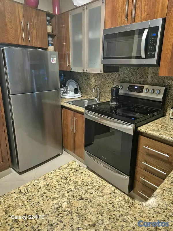 apartamentos - apartamento increíble con una bella vista al mar  15