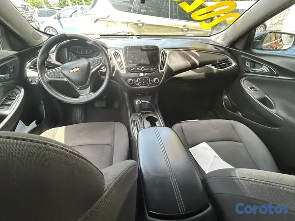 carros - CHEVROLET MALIBU LT 2020 7