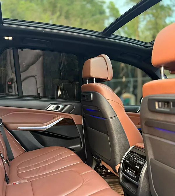 jeepetas y camionetas - BMW X5 xDrive 40i 2019 3