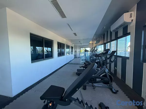apartamentos - Alquiler | 3 habitaciones, vista al mar | La Esperilla 10